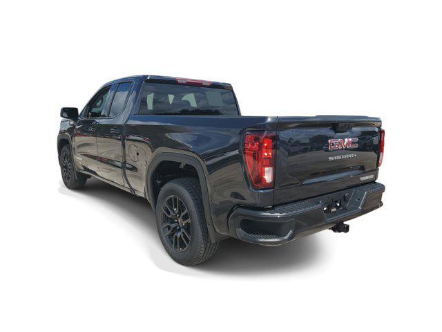 new 2026 GMC Sierra 1500 car, priced at $45,359