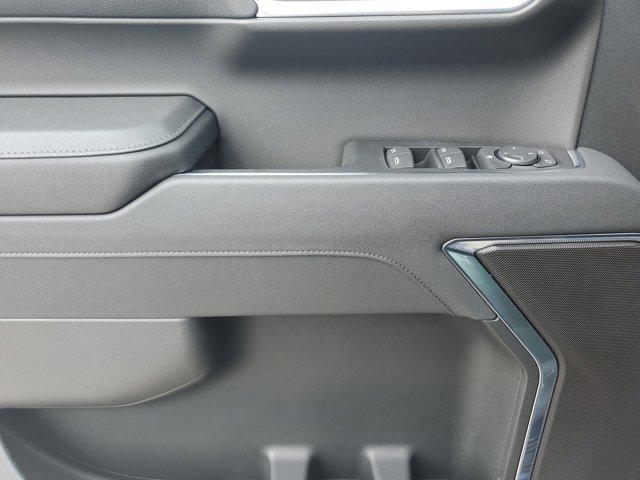 new 2026 GMC Sierra 1500 car, priced at $45,359