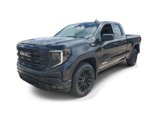 new 2026 GMC Sierra 1500 car, priced at $45,359