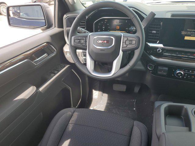 new 2026 GMC Sierra 1500 car, priced at $45,359
