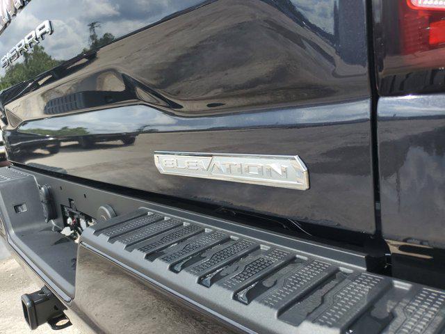 new 2026 GMC Sierra 1500 car, priced at $45,359