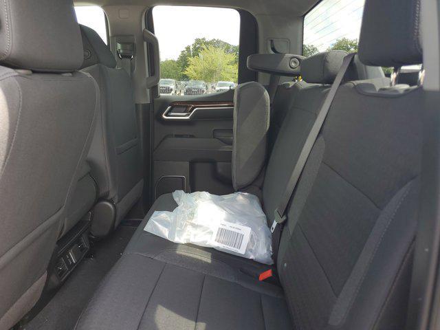 new 2026 GMC Sierra 1500 car, priced at $45,359