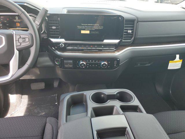 new 2026 GMC Sierra 1500 car, priced at $45,359