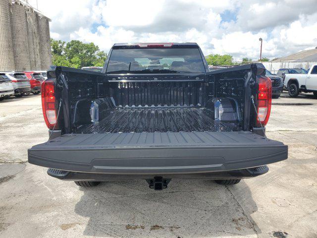 new 2026 GMC Sierra 1500 car, priced at $45,359