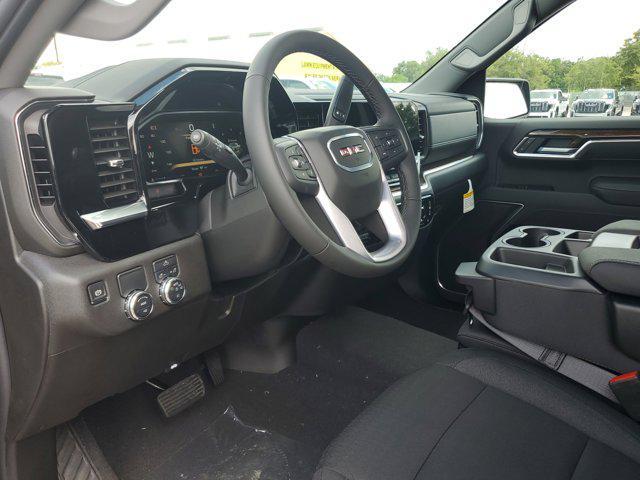 new 2026 GMC Sierra 1500 car, priced at $45,359