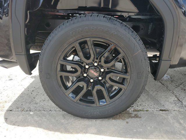 new 2026 GMC Sierra 1500 car, priced at $45,359