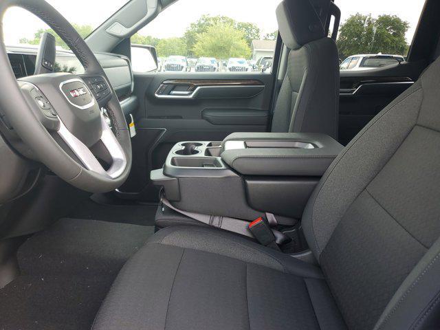 new 2026 GMC Sierra 1500 car, priced at $45,359