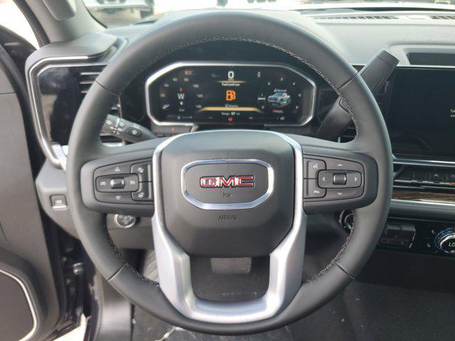 new 2026 GMC Sierra 1500 car, priced at $45,359