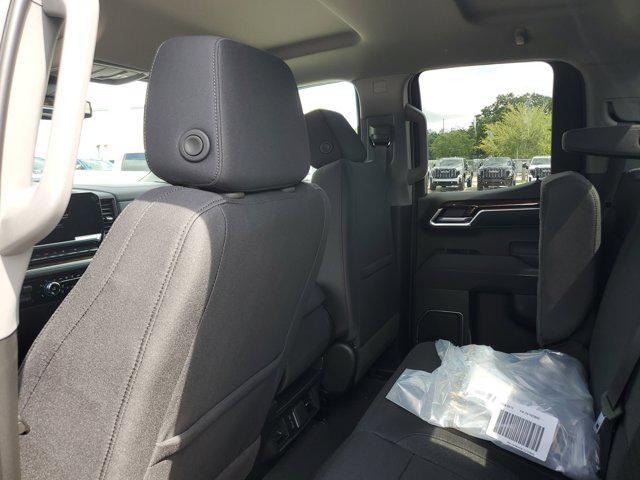 new 2026 GMC Sierra 1500 car, priced at $45,359