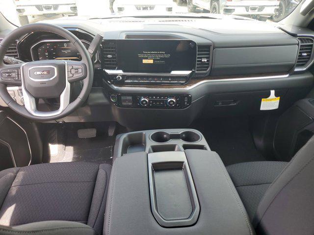 new 2026 GMC Sierra 1500 car, priced at $45,359