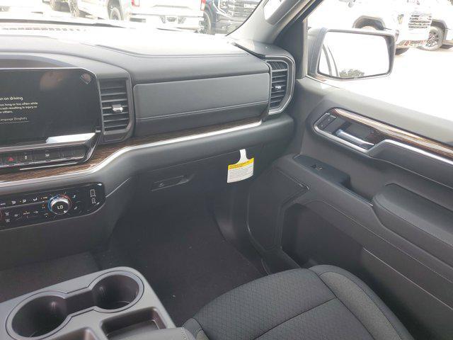 new 2026 GMC Sierra 1500 car, priced at $45,359