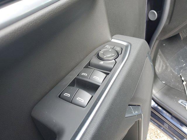 new 2026 GMC Sierra 1500 car, priced at $45,359