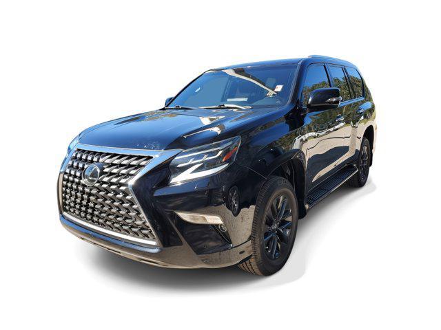 used 2023 Lexus GX 460 car, priced at $54,944