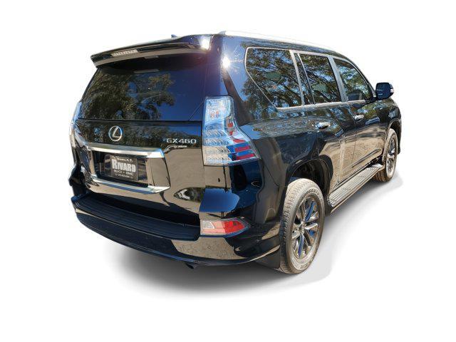 used 2023 Lexus GX 460 car, priced at $54,944