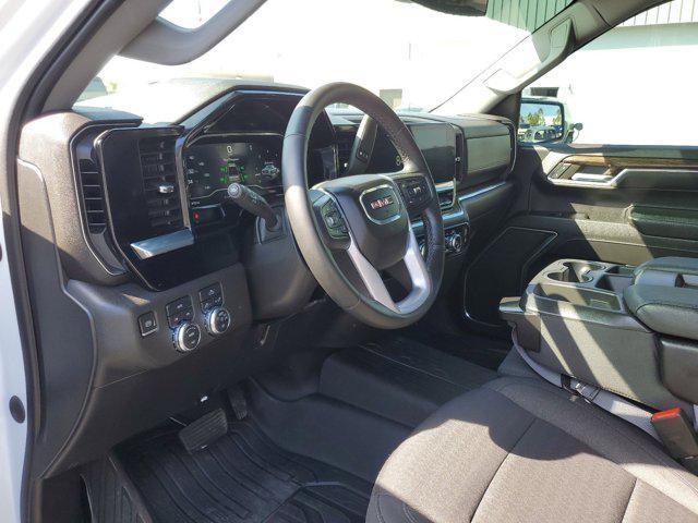 used 2023 GMC Sierra 1500 car, priced at $49,699