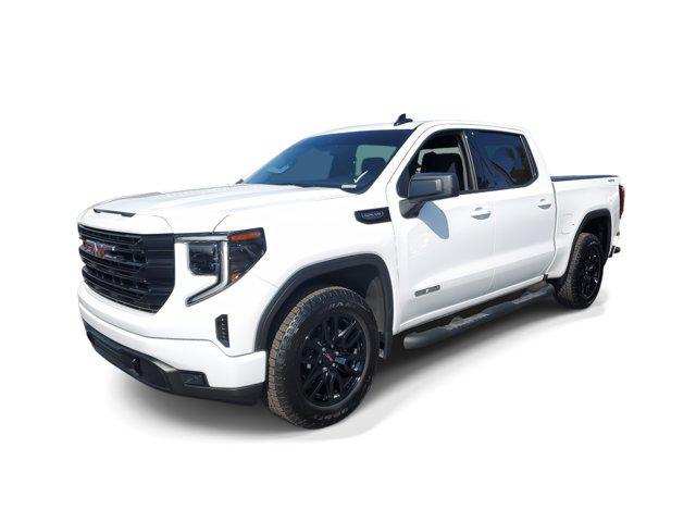 used 2023 GMC Sierra 1500 car, priced at $49,699