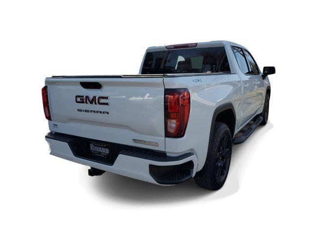 used 2023 GMC Sierra 1500 car, priced at $49,699