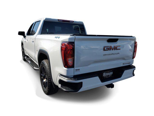 used 2023 GMC Sierra 1500 car, priced at $49,699