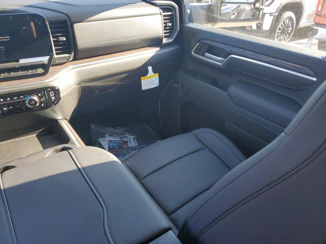 new 2025 GMC Sierra 2500 car, priced at $74,432