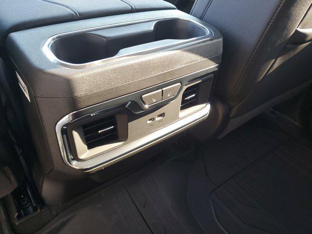 new 2025 GMC Sierra 2500 car, priced at $74,432