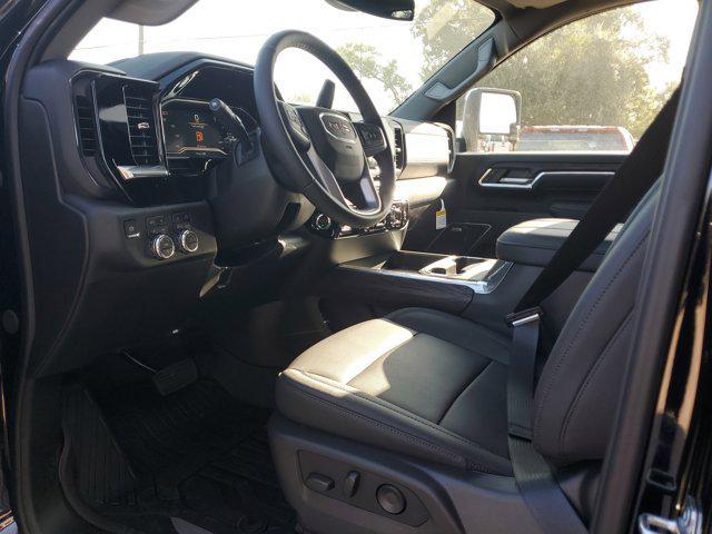 new 2025 GMC Sierra 2500 car, priced at $74,432