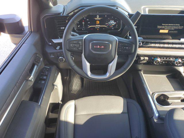 new 2025 GMC Sierra 2500 car, priced at $74,432