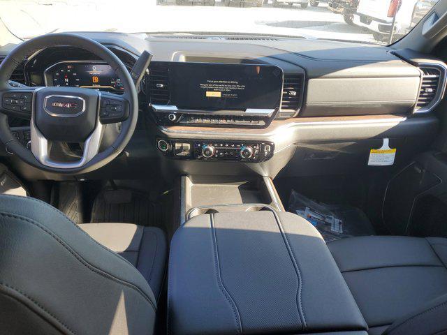 new 2025 GMC Sierra 2500 car, priced at $74,432
