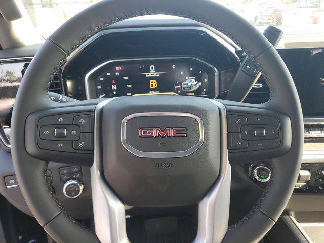 new 2025 GMC Sierra 2500 car, priced at $74,432