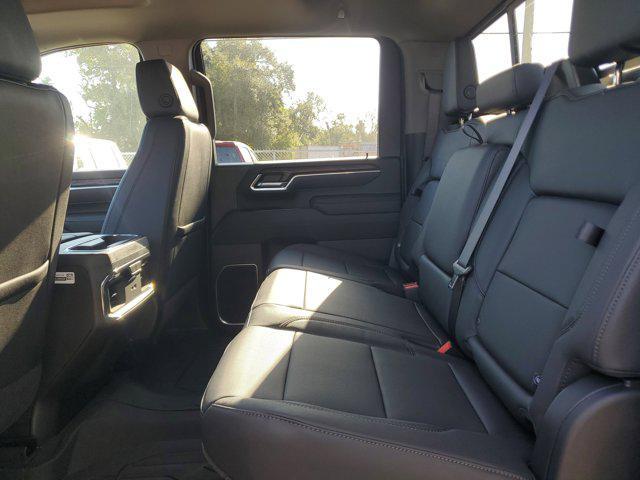new 2025 GMC Sierra 2500 car, priced at $74,432