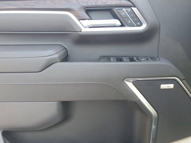 new 2025 GMC Sierra 2500 car, priced at $74,432