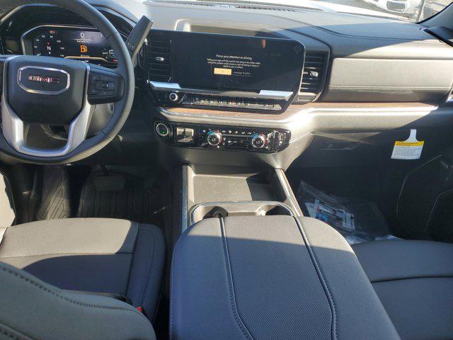 new 2025 GMC Sierra 2500 car, priced at $74,432