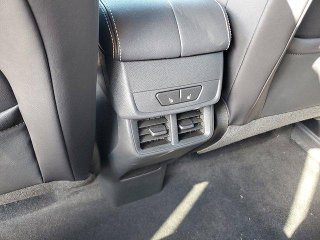 new 2026 GMC Terrain car, priced at $31,105
