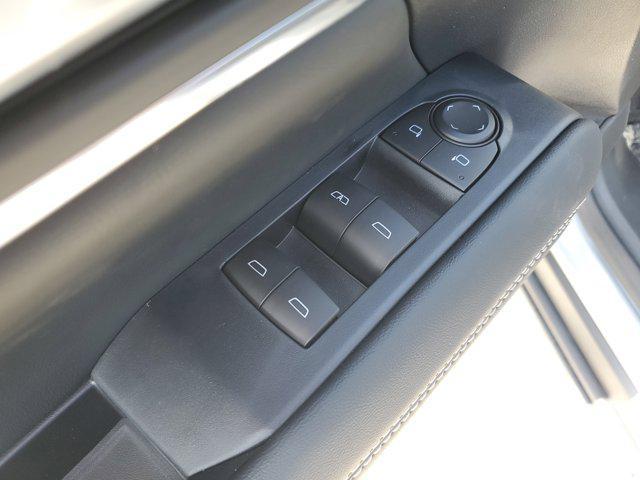 new 2026 GMC Terrain car, priced at $31,105