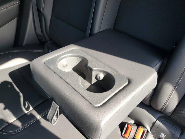 new 2026 GMC Terrain car, priced at $31,105