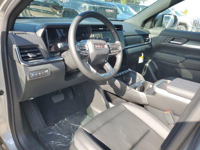 new 2026 GMC Terrain car, priced at $31,105