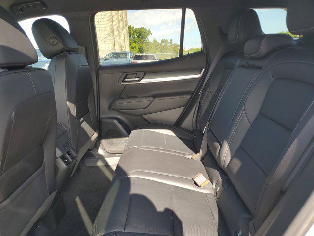 new 2026 GMC Terrain car, priced at $31,105