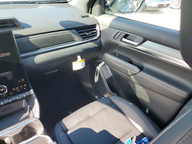 new 2026 GMC Terrain car, priced at $31,105