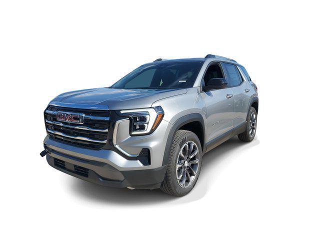 new 2026 GMC Terrain car, priced at $31,105