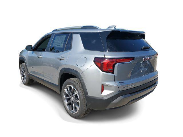 new 2026 GMC Terrain car, priced at $31,105