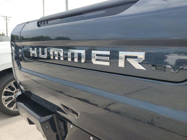 new 2025 GMC HUMMER EV Pickup car, priced at $91,094
