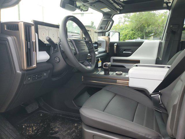 new 2025 GMC HUMMER EV Pickup car, priced at $91,094