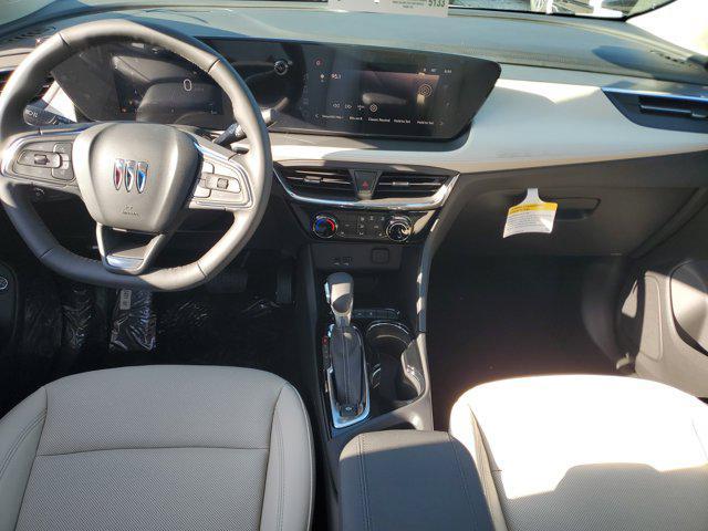 new 2026 Buick Encore GX car, priced at $24,056