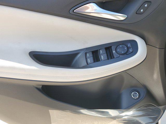 new 2026 Buick Encore GX car, priced at $24,056