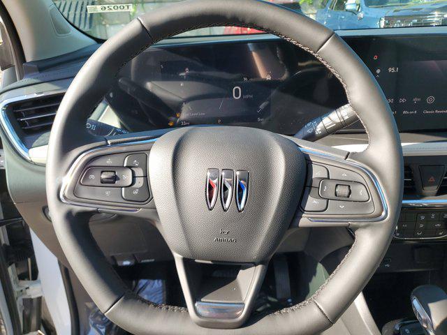 new 2026 Buick Encore GX car, priced at $24,056