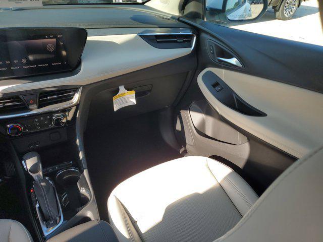 new 2026 Buick Encore GX car, priced at $24,056