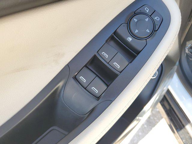 new 2026 Buick Encore GX car, priced at $24,056