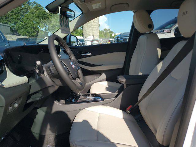 new 2026 Buick Encore GX car, priced at $24,056