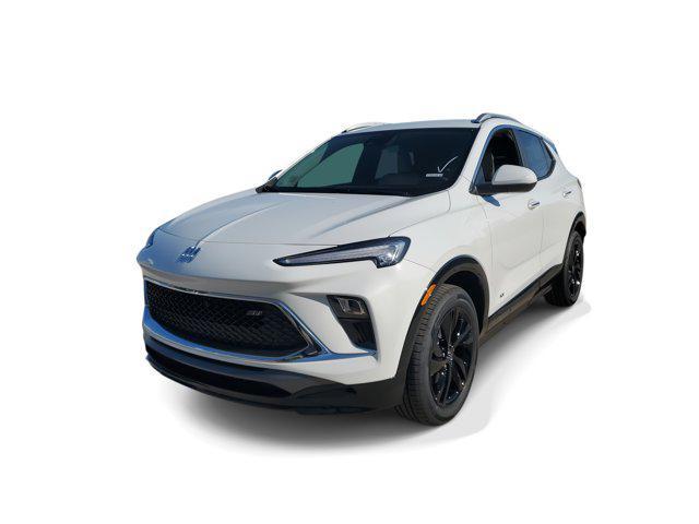 new 2026 Buick Encore GX car, priced at $24,056