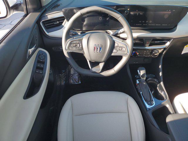 new 2026 Buick Encore GX car, priced at $24,056