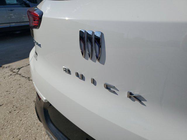 new 2026 Buick Encore GX car, priced at $24,056